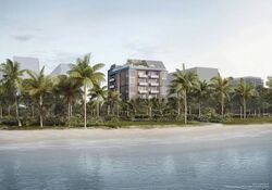 The Shorefront (D17), Apartment #632442201